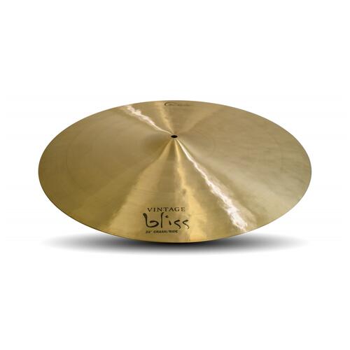 Image 3 - Dream Vintage Bliss Series Crash Ride Cymbals